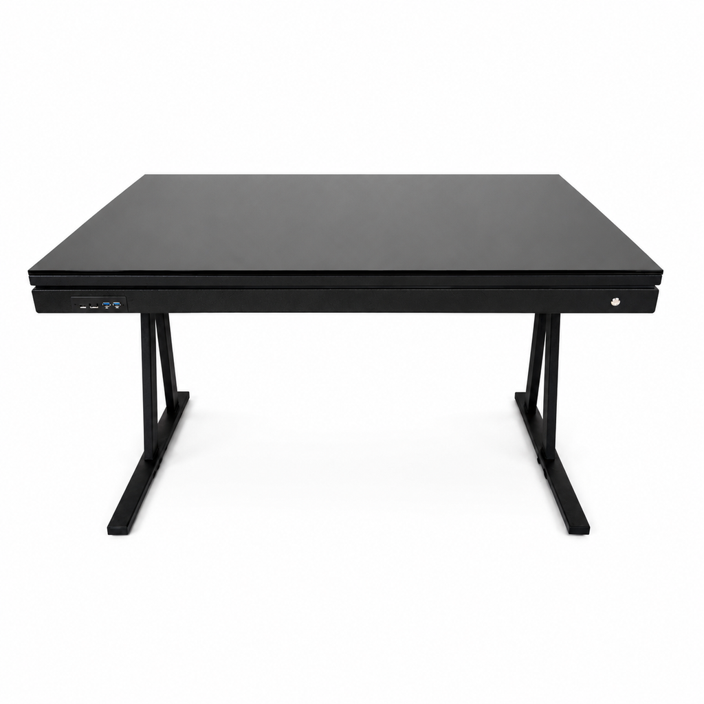 VUtech Obsidian – Midnight Black
