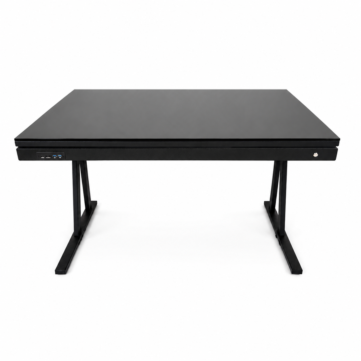 VUtech Obsidian – Midnight Black